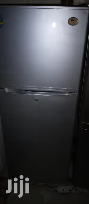 LG Fridge No Frost