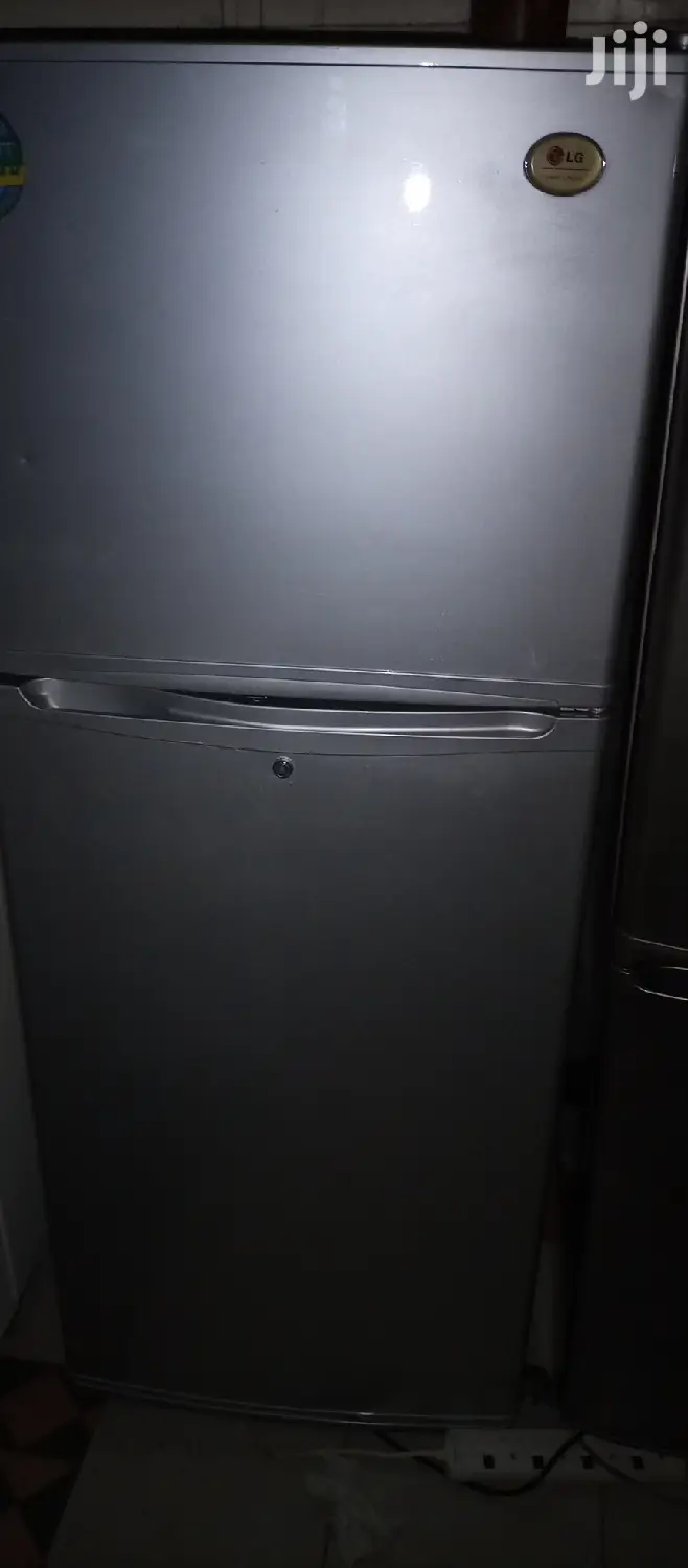 LG Fridge No Frost