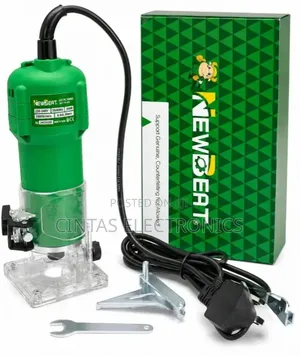 Newbeat Electric Wood Router 350W