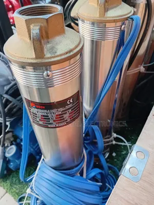 Commercial Standard 1hp Edon Submersible Pump