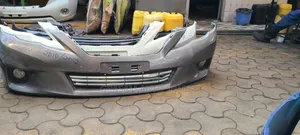 Toyota Mark X 2010 Front Bumper