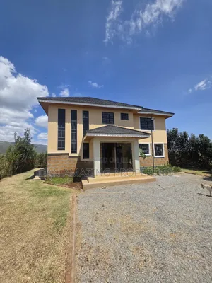 4bdrm Maisonette in Kimuka, Kibiku for sale