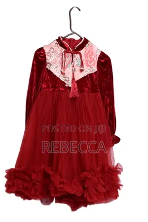Kids Dress