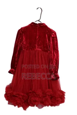 Kids Dress
