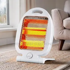 Bulk Prices 800W 2 Bars Infrared Quartz Space Room Heaters
