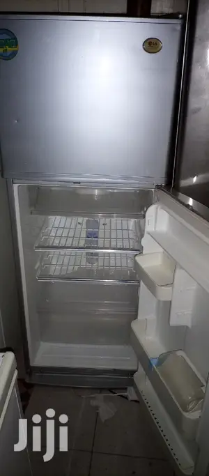 LG Fridge No Frost