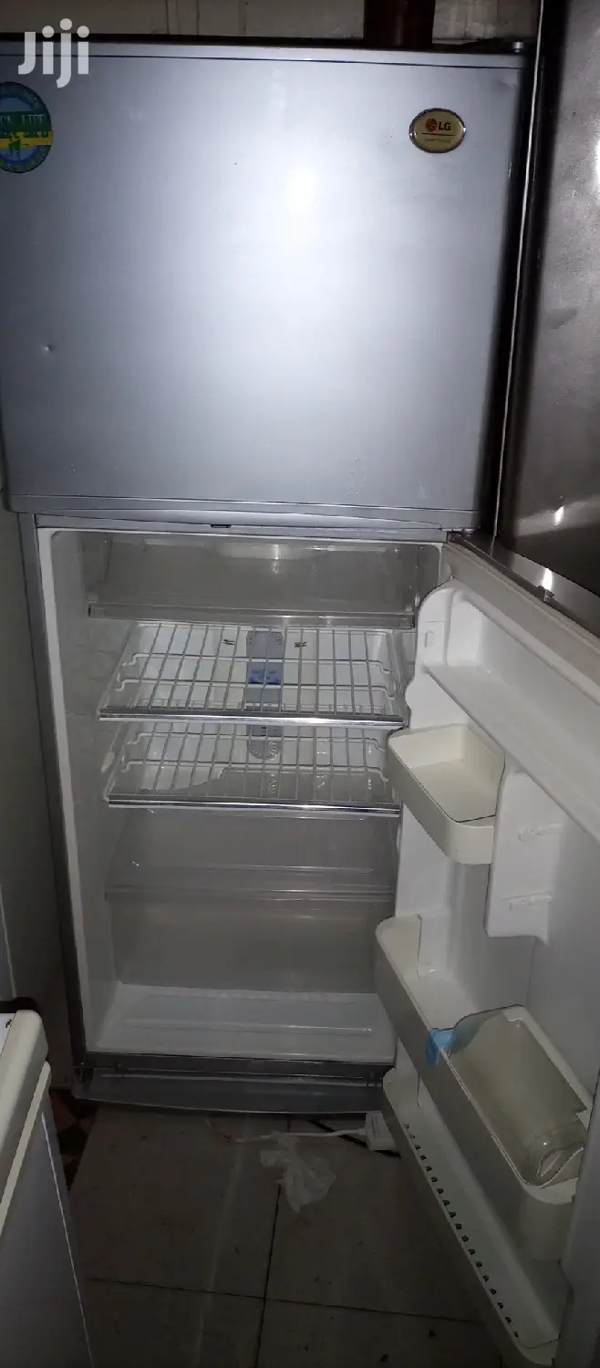 LG Fridge No Frost