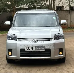 Toyota Rumion 1.5 FWD 2023 Silver