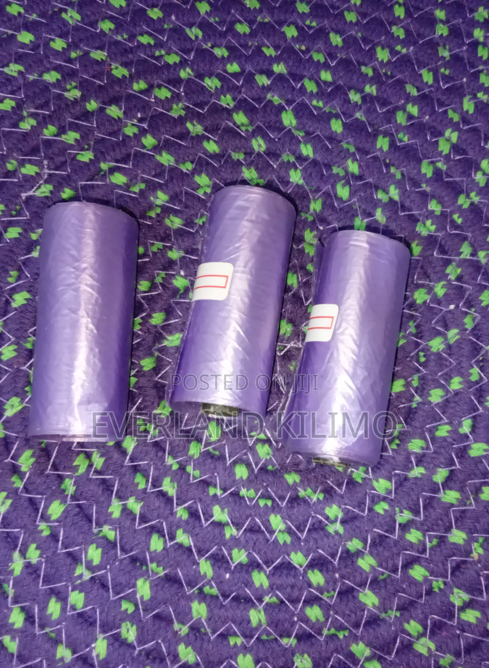 Durable Cat Waste Poop Bag