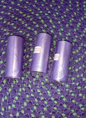 Durable Cat Waste Poop Bag