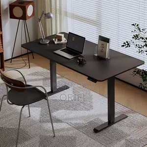 Computer Desk : 200CM Height Adjustable Office Desk