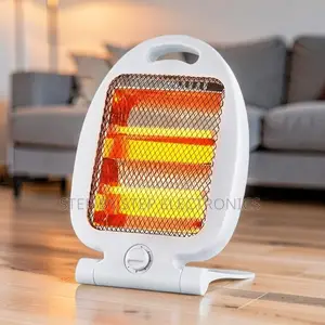 Trade Prices 800W Infrared Quartz Space Room Heaters Dual Bar Heating