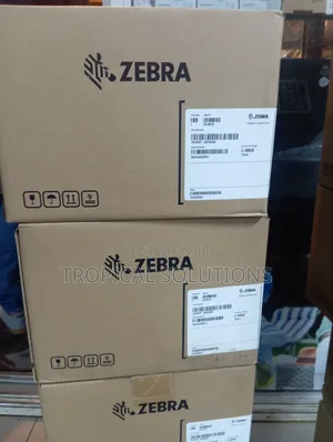 Zebra ZD100TA Thermal Label Printer ZD100TA