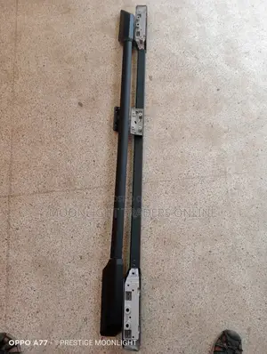 Original Land Cruiser Prado 250 Series Roof Rails