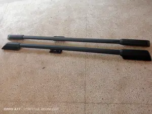 Original Land Cruiser Prado 250 Series Roof Rails