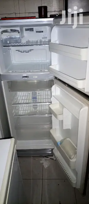 LG Fridge No Frost