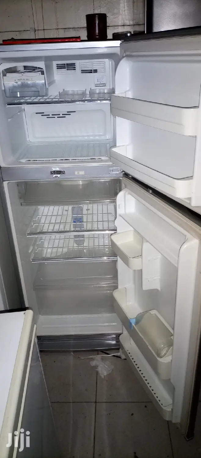 LG Fridge No Frost