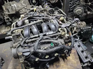 Complete Engine Toyota 