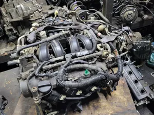 Complete Engine Toyota 