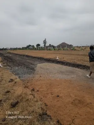 Mwalimu Farm Plots