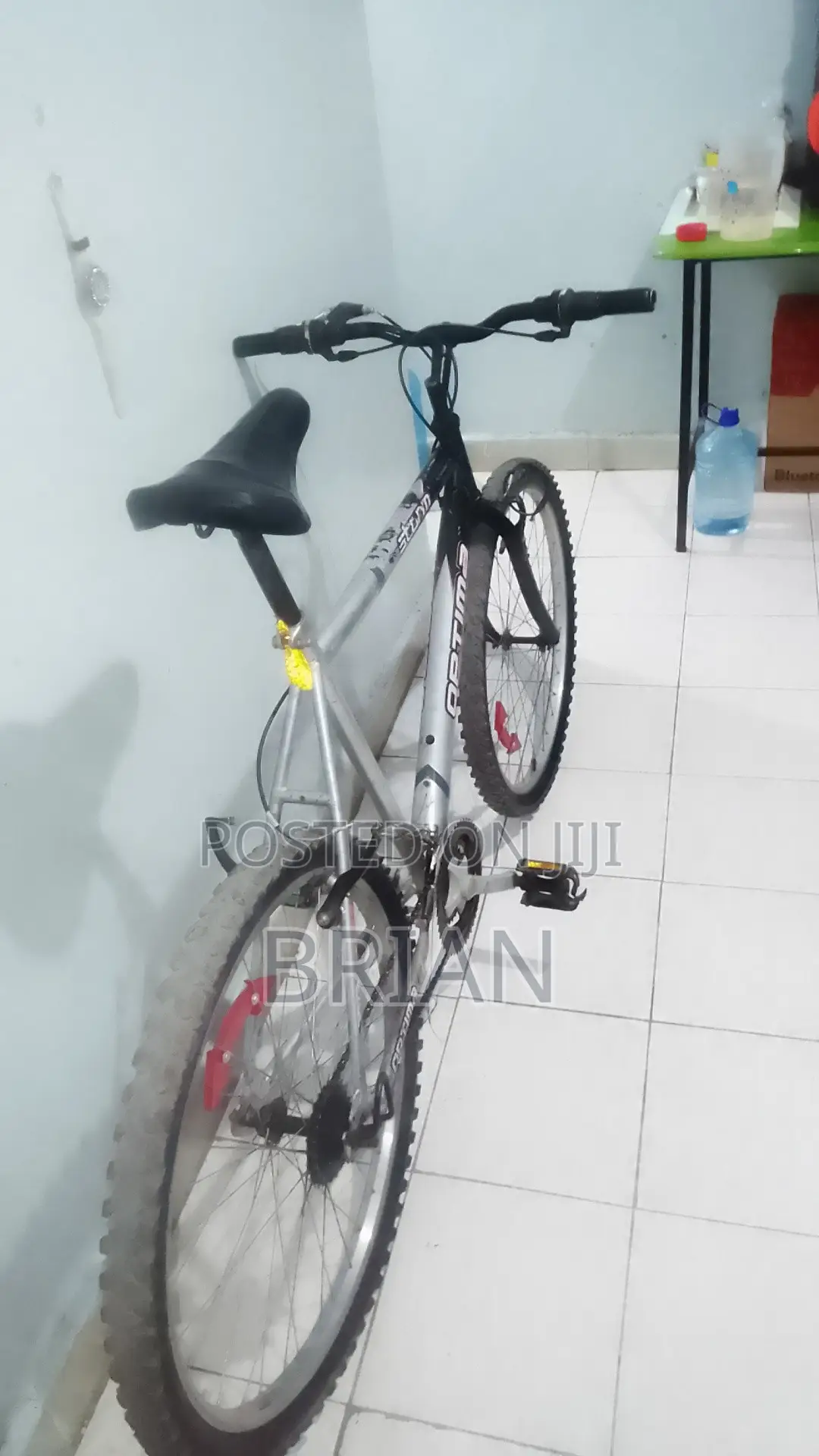 Storm 2015 Gray