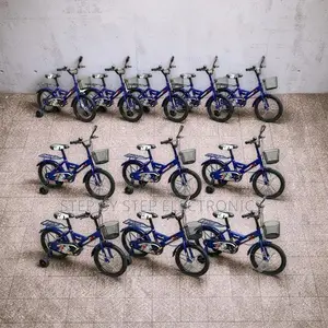 Trade Prices Size 10,12,14,16,20 Kids Children Bike Bicycles