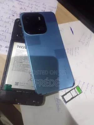 Phone Repairing Service