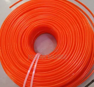 Durable Nylon Trimmer Line