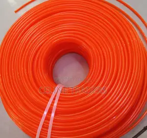 Durable Nylon Trimmer Line