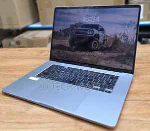 Laptop Apple MacBook Pro 2019 16GB Intel Core i7 SSD 512GB