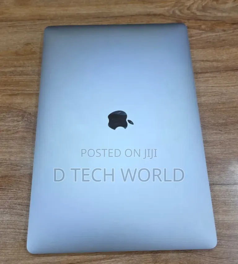 Laptop Apple MacBook Pro 2019 16GB Intel Core i7 SSD 512GB