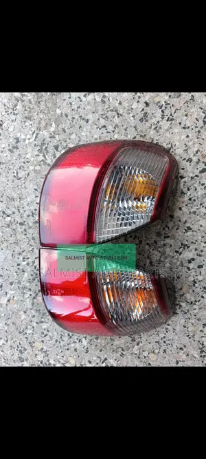 Subaru Legacy Bh5 Tailights