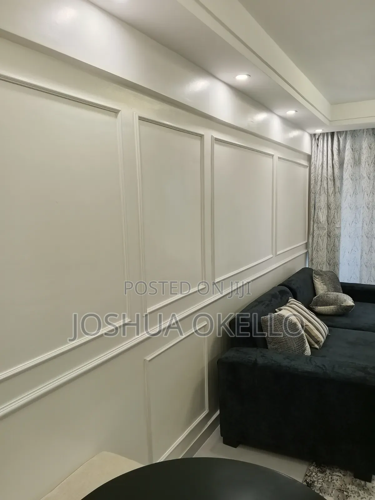 Home Interior Decoration