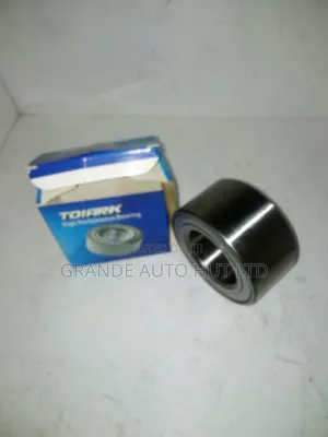 Rear Bearing Wheel Hyundai Tucson 2007 4wd