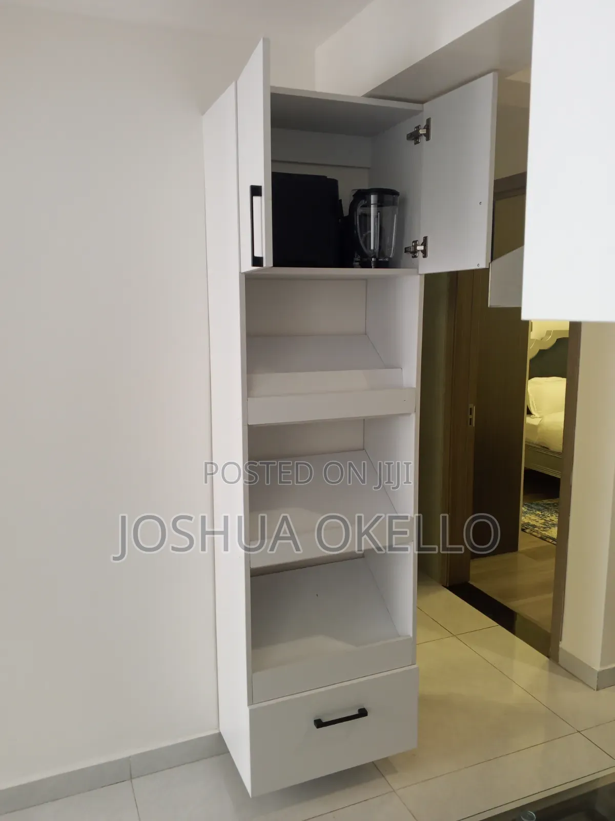 Home Interior Decoration