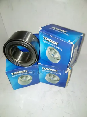 Rear Bearing Wheel Hyundai Tucson 2007 4wd