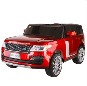 Kids Electric Range Rover Style Ride-on Car