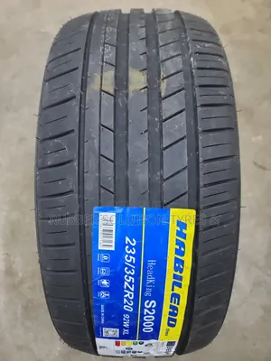 235 /35 R20 Habilead Tyres 92w Xl S2000 HP