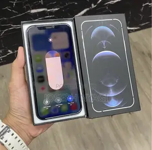 Apple iPhone 12 Pro Max 512 GB Blue
