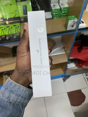 New Motorola Edge 60 Fusion 256 GB Gray