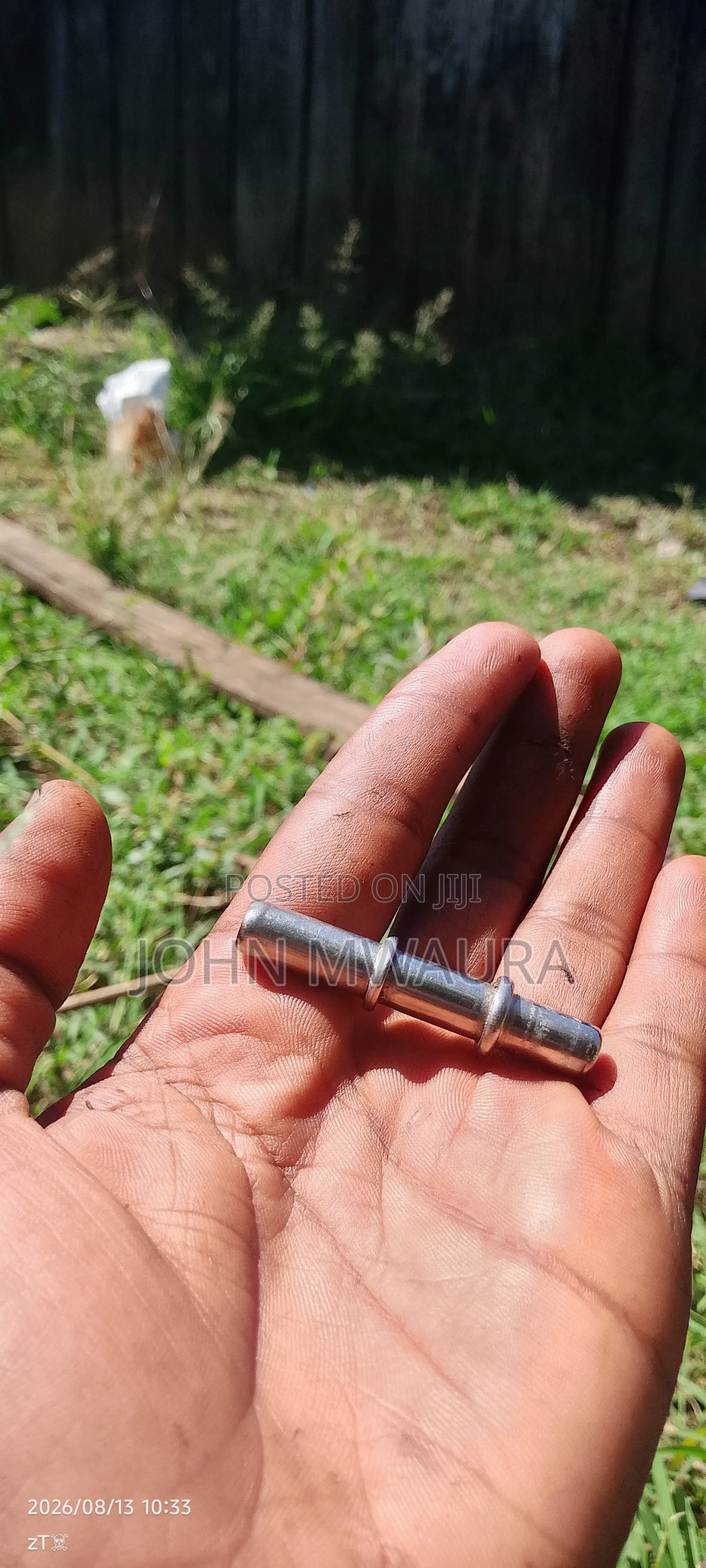 Truck Part