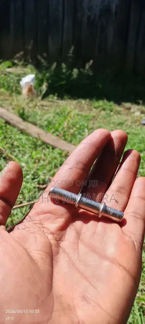 Truck Part