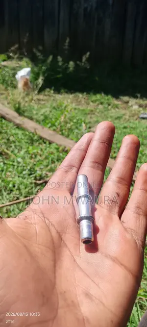 Truck Part