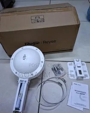 High Performance Ruijie Rg-Rap6262(G) Outdoor Access Point