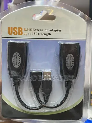 USB Extender 50m