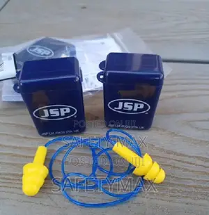 Ear Plug JSP