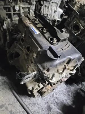 Slim Engine RO6a