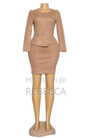Official Dress