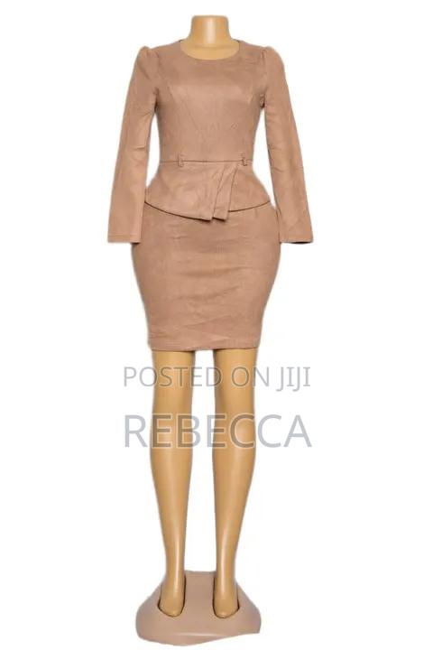 Official Dress