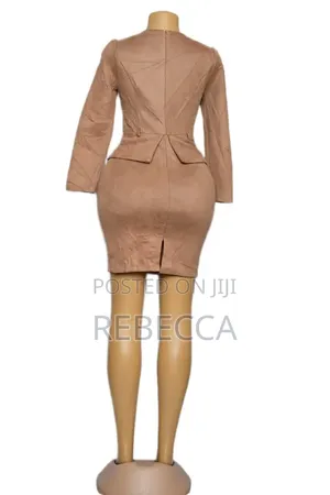 Official Dress